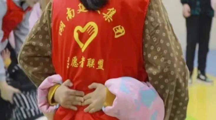 擔(dān)當(dāng)丨湖南建投百舸水利公司志愿者聯(lián)盟追“鋒”行動(dòng)②